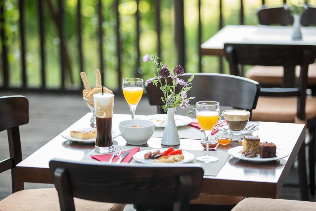 Hotel San Stefano Tsagarada Zewnętrze zdjęcie