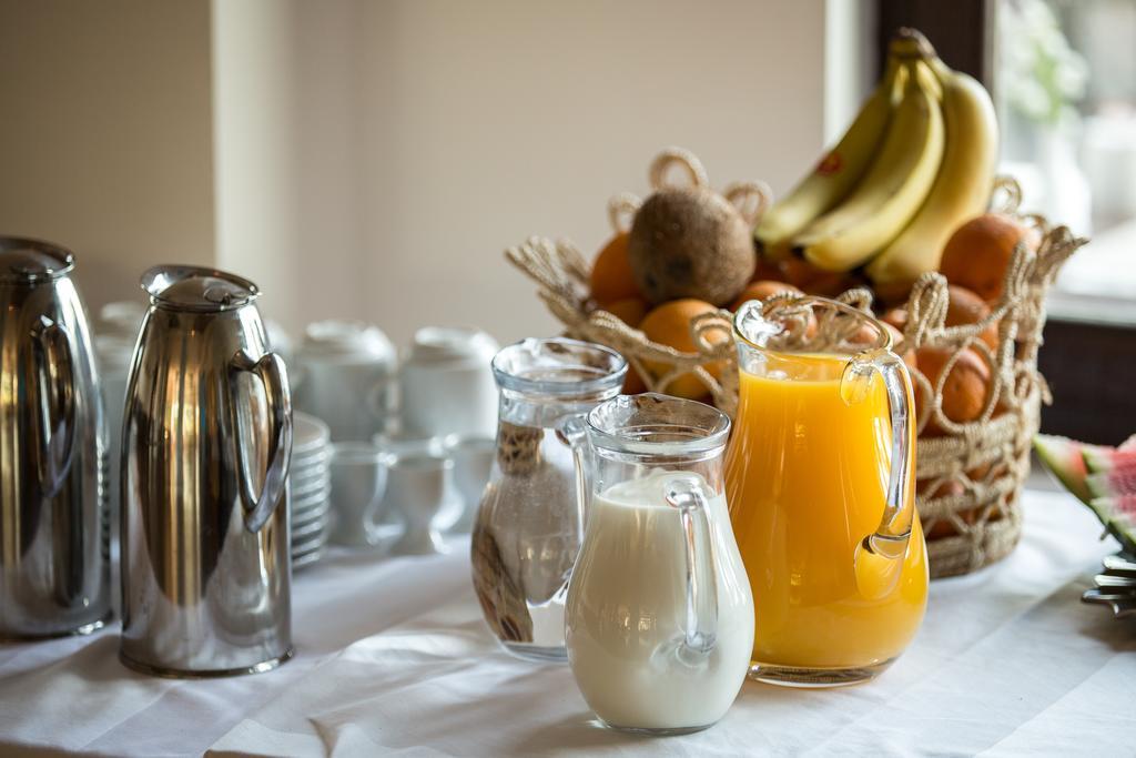 Hotel San Stefano Tsagarada Zewnętrze zdjęcie