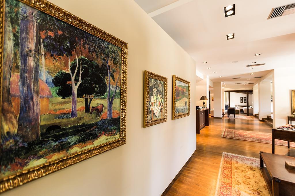 Hotel San Stefano Tsagarada Zewnętrze zdjęcie