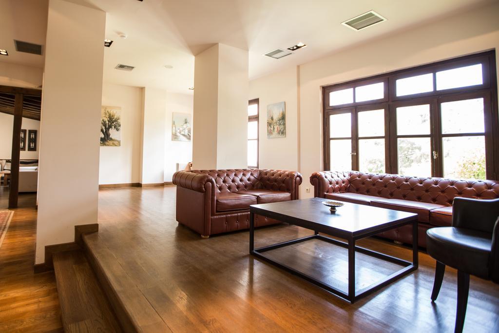 Hotel San Stefano Tsagarada Zewnętrze zdjęcie